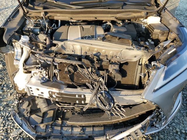 Photo 12 from auction – 2021 LEXUS RX 350 with VIN 2T2HZMAA4MC207201