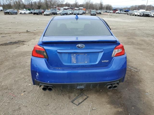 Photo 6 from auction – 2015 SUBARU WRX PREMIU with VIN JF1VA1D68F8802271