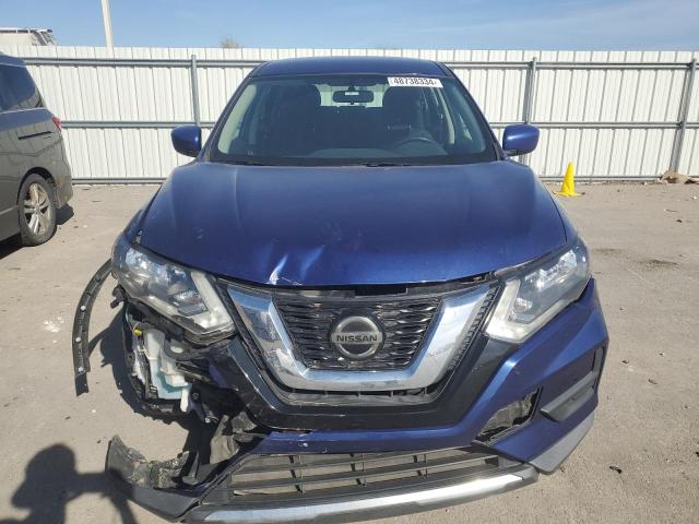 Photo 5 from auction – 2018 NISSAN ROGUE S with VIN KNMAT2MT0JP576014