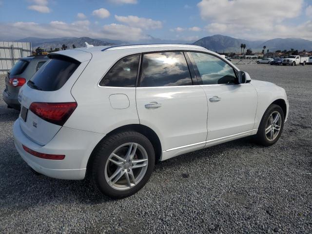 Photo 3 from auction – 2017 AUDI Q5 PREMIUM with VIN WA1L2AFPXHA058053