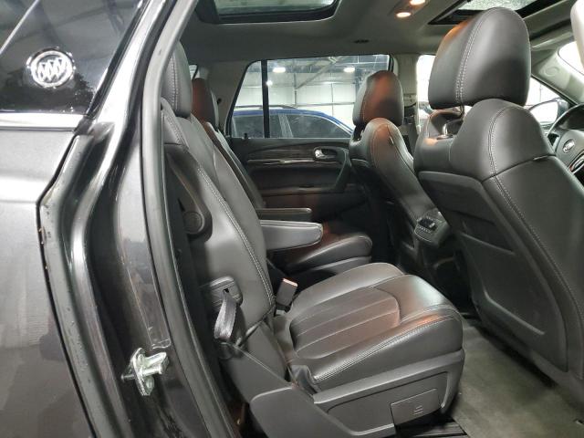 Photo 11 from auction – 2016 BUICK ENCLAVE with VIN 5GAKVCKD5GJ341668