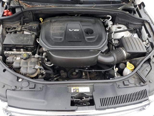 Photo 12 from auction – 2016 DODGE DURANGO LI with VIN 1C4RDHDG5GC301261