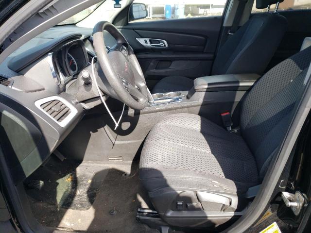 Zdjęcie 7 z aukcji – 2012 GMC TERRAIN SL z VIN 2GKALMEK8C6250115