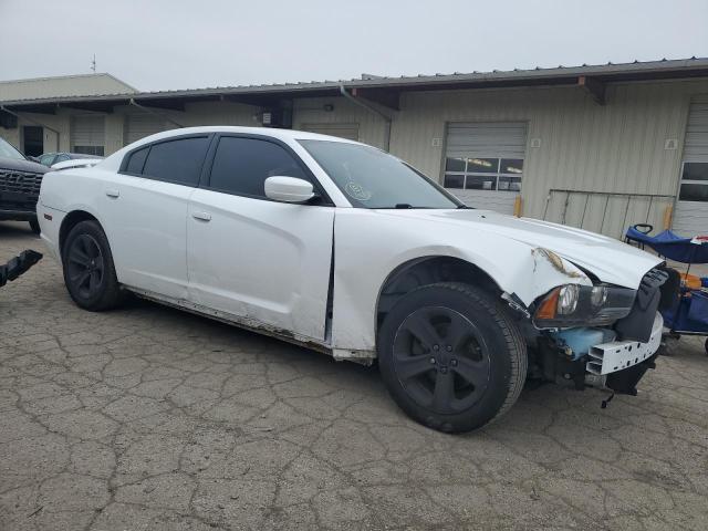 Photo 4 from auction – 2014 DODGE CHARGER SE with VIN 2C3CDXBG9EH145095