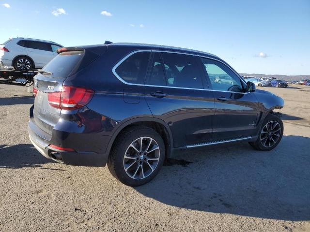 Photo 3 from auction – 2017 BMW X5 XDRIVE3 with VIN 5UXKR0C34H0V74342