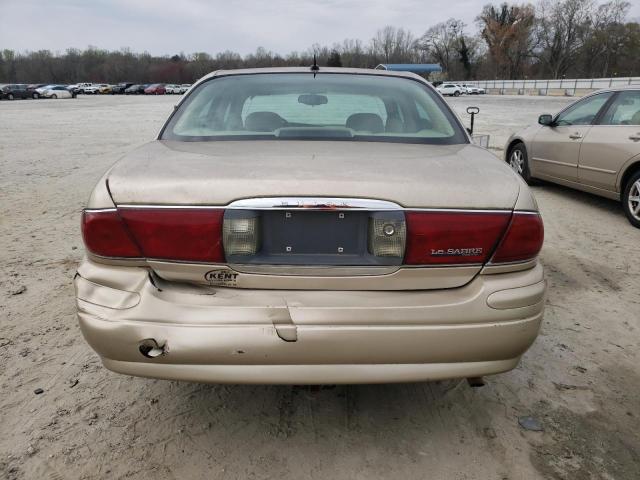 Photo 6 from auction – 2005 BUICK LESABRE CU with VIN 1G4HP54K25U284069