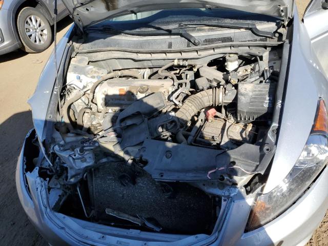Photo 11 from auction – 2012 HONDA ACCORD LX with VIN 1HGCP2F38CA191558