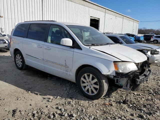 Photo 4 from auction – 2014 CHRYSLER TOWN & COU with VIN 2C4RC1BG4ER448656