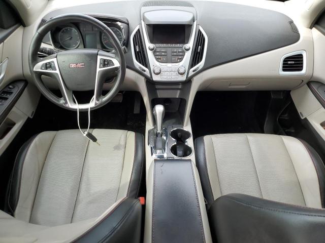 Photo 8 from auction – 2012 GMC TERRAIN SL with VIN 2GKALWEK5C6195201