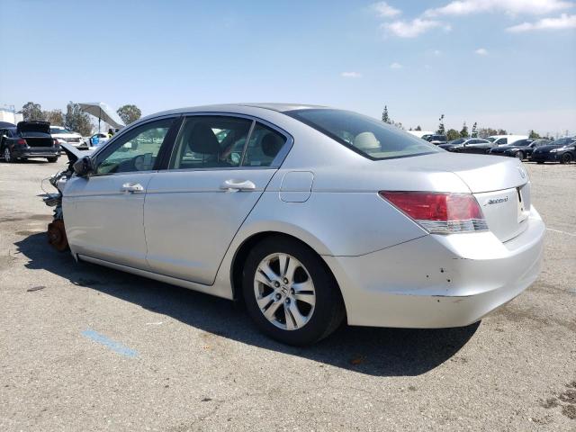 Photo 2 from auction – 2008 HONDA ACCORD LXP with VIN JHMCP26478C014033