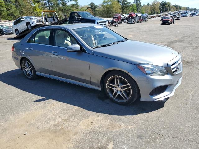 Photo 4 from auction – 2014 MERCEDES-BENZ E 350 with VIN WDDHF5KB7EB034161