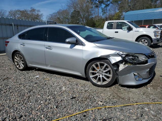 Photo 4 from auction – 2013 TOYOTA AVALON BAS with VIN 4T1BK1EB5DU010357