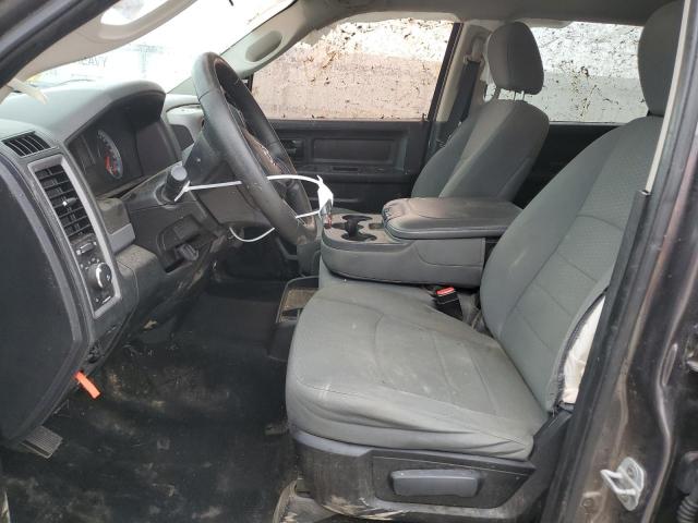 Photo 7 from auction – 2014 RAM 1500 ST with VIN 1C6RR7KT1ES292113