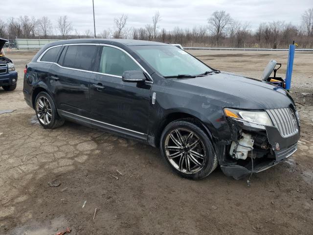 Photo 4 from auction – 2011 LINCOLN MKT with VIN 2LMHJ5AR5BBJ50598