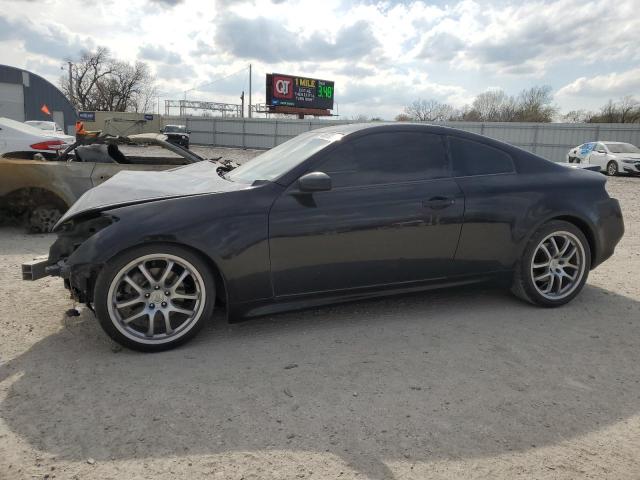 Photo 1 from auction – 2006 INFINITI G35 with VIN JNKCV54E86M711883