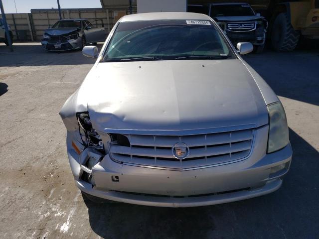 Photo 5 from auction – 2005 CADILLAC STS with VIN 1G6DC67A550156457