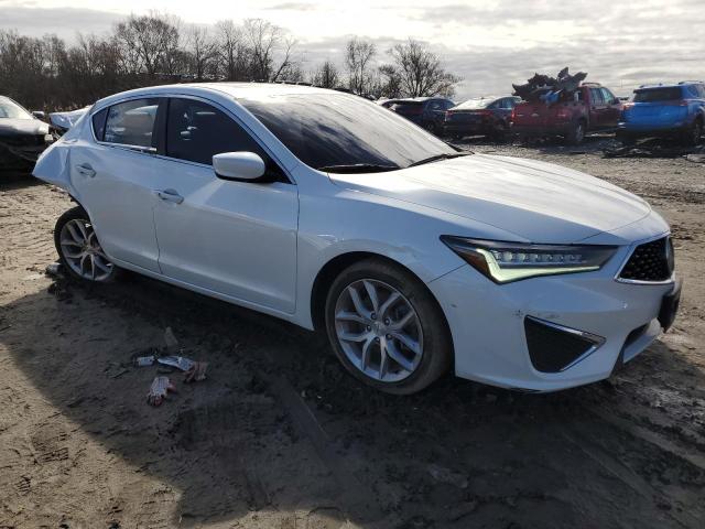 Photo 4 from auction – 2020 ACURA ILX with VIN 19UDE2F34LA003273