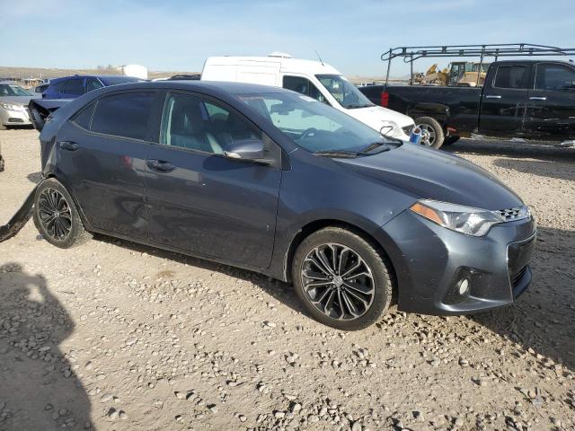 Photo 4 from auction – 2015 TOYOTA COROLLA L with VIN 5YFBURHE2FP291780