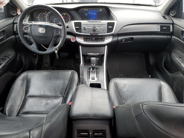 Photo 8 from auction – 2013 HONDA ACCORD EX with VIN 1HGCR2F79DA226073