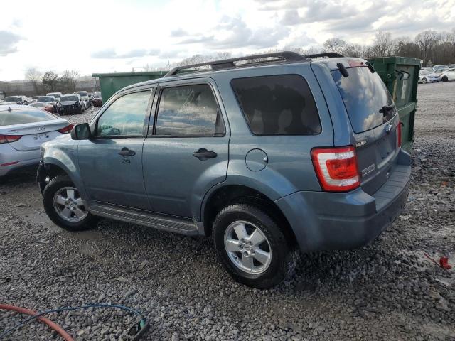 Photo 2 from auction – 2010 FORD ESCAPE XLT with VIN 1FMCU9D7XAKC12791