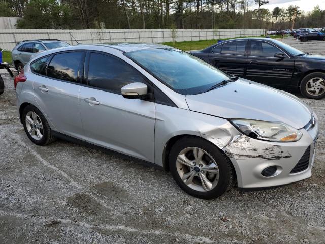 Photo 4 from auction – 2014 FORD FOCUS SE with VIN 1FADP3K28EL396672
