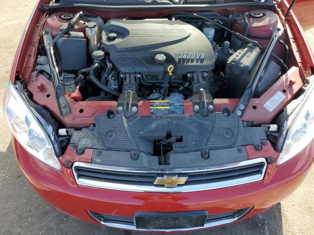 Photo 11 from auction – 2008 CHEVROLET IMPALA LS with VIN 2G1WB55K389153347