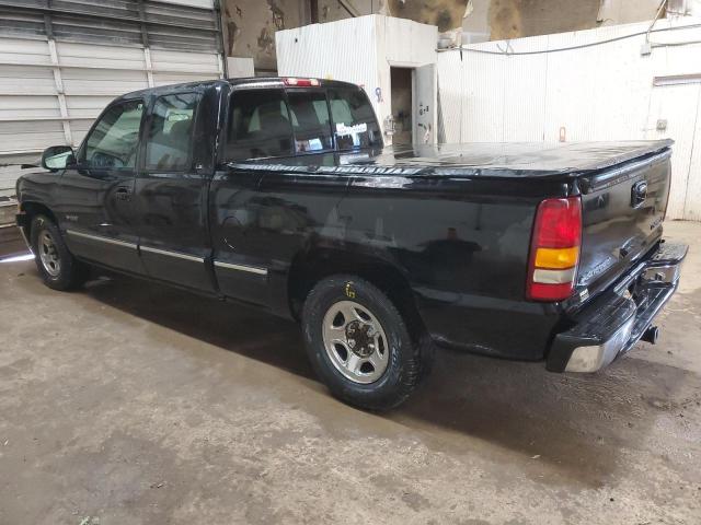 Photo 2 from auction – 1999 CHEVROLET 1500 with VIN 2GCEC19V7X1234667