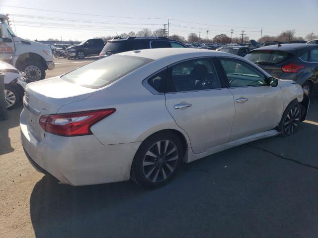 Photo 3 from auction – 2017 NISSAN ALTIMA 2.5 with VIN 1N4AL3AP8HC284681