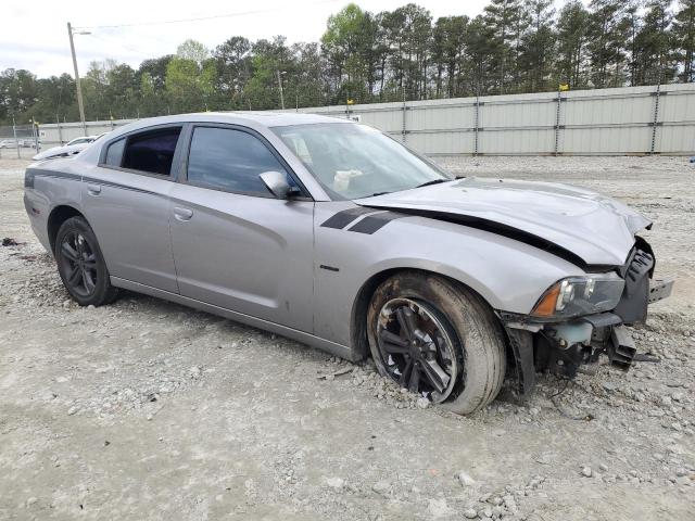 Photo 4 from auction – 2011 DODGE CHARGER R/ with VIN 2B3CM5CT7BH521933