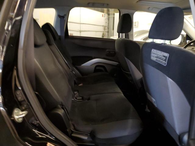 Photo 10 from auction – 2007 MITSUBISHI OUTLANDER with VIN JA4MS31X27U014567