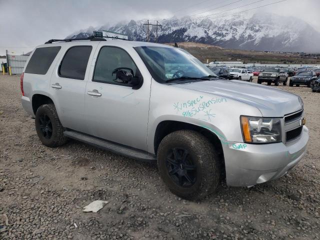 Photo 4 from auction – 2013 CHEVROLET TAHOE K150 with VIN 1GNSKBE02DR324552