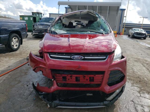 Photo 5 from auction – 2016 FORD ESCAPE TIT with VIN 1FMCU0J93GUC33996