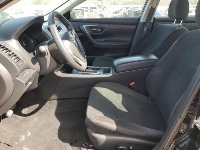 Photo 7 from auction – 2015 NISSAN ALTIMA 2.5 with VIN 1N4AL3AP6FC288497