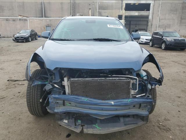 Photo 5 from auction – 2016 CHEVROLET EQUINOX LT with VIN 2GNALCEK4G6241348