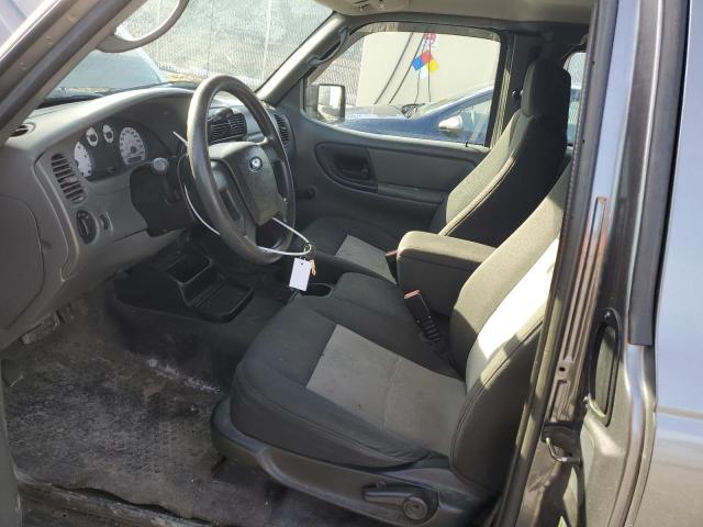 Photo 7 from auction – 2008 FORD RANGER SUP with VIN 1FTZR45E58PA10406