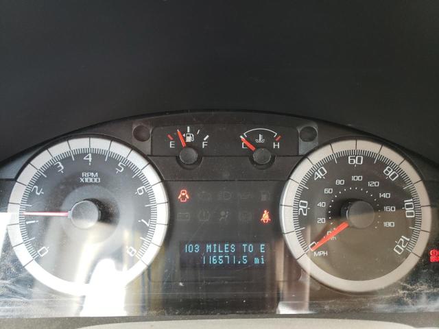 Photo 9 from auction – 2008 FORD ESCAPE XLT with VIN 1FMCU93138KB15147