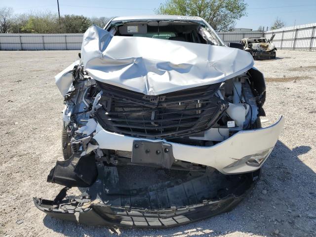 Photo 5 from auction – 2019 CHEVROLET EQUINOX LS with VIN 2GNAXHEV6K6130904