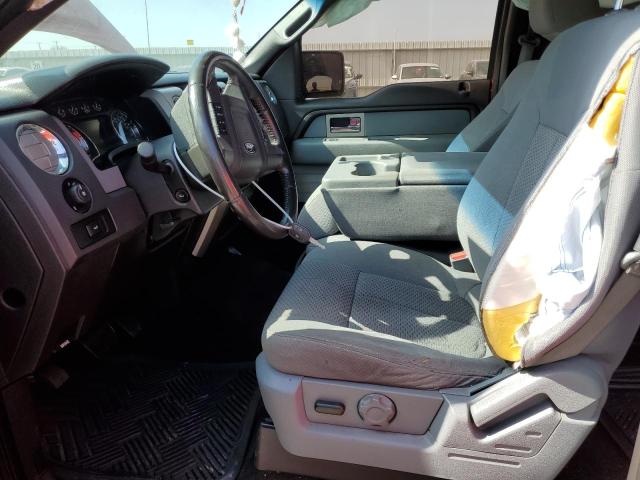 Photo 7 from auction – 2011 FORD F150 SUPER with VIN 1FTEW1CM2BFA26351