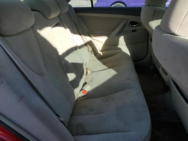 Photo 10 from auction – 2007 TOYOTA CAMRY CE with VIN 4T1BE46K87U056003