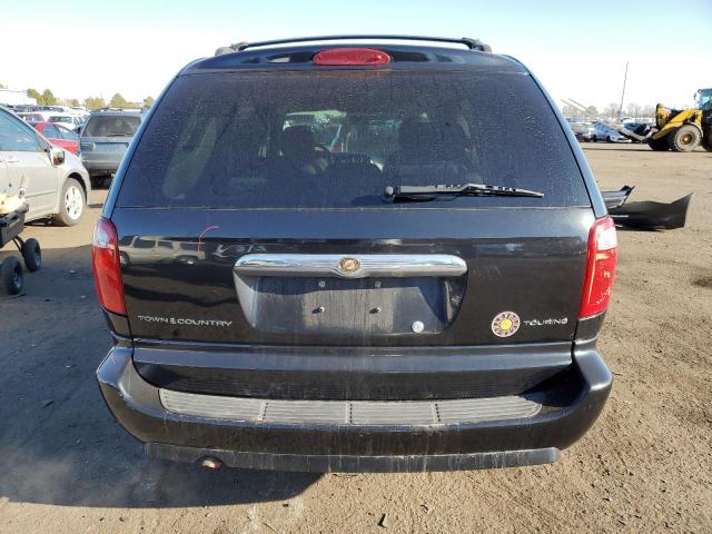 Photo 6 from auction – 2007 CHRYSLER TOWN & COU with VIN 2A8GP54L97R192202