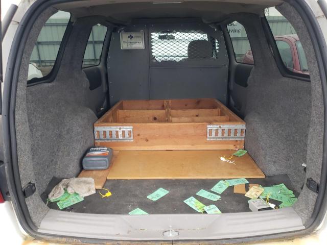 Photo 10 from auction – 2008 CHEVROLET UPLANDER I with VIN 1GBDV13W78D201993