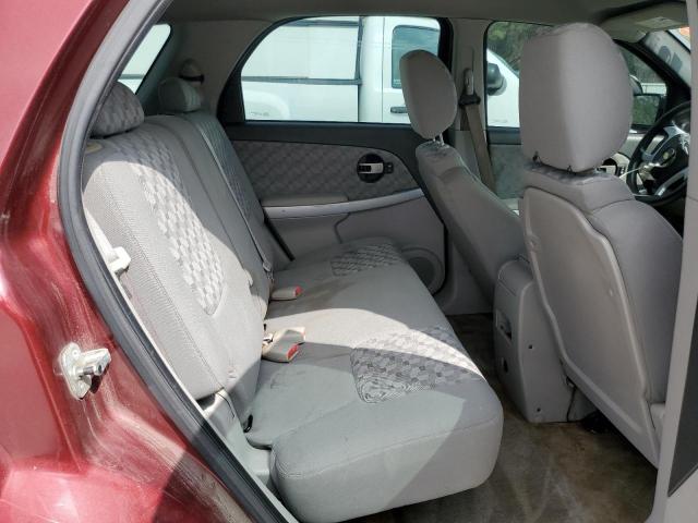 Photo 10 from auction – 2007 CHEVROLET EQUINOX LS with VIN 2CNDL13F476012504