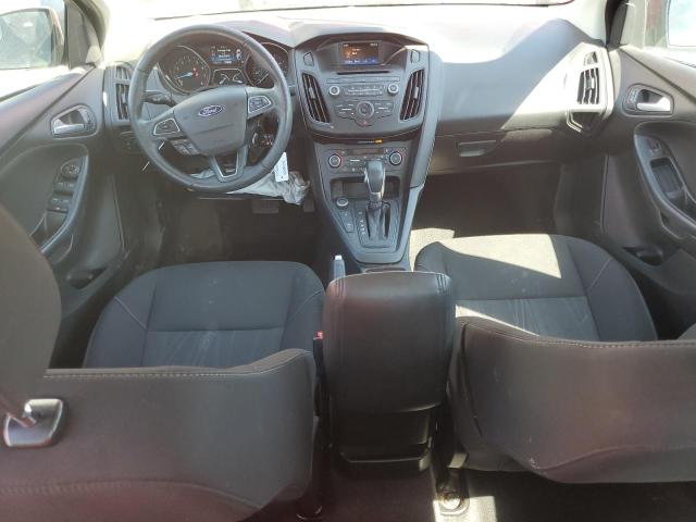 Photo 8 from auction – 2017 FORD FOCUS SE with VIN 1FADP3FE8HL332415