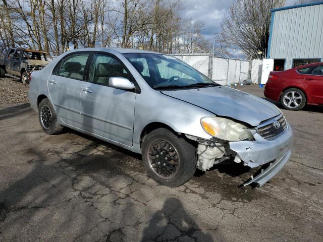 Photo 4 from auction – 2007 TOYOTA COROLLA CE with VIN 1NXBR30E27Z876692