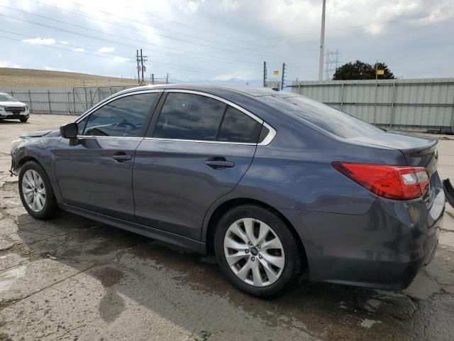 Photo 2 from auction – 2015 SUBARU LEGACY 2.5 with VIN 4S3BNBC64F3055886