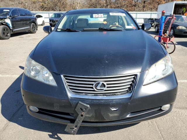 Photo 5 from auction – 2008 LEXUS ES 350 with VIN JTHBJ46G082166793