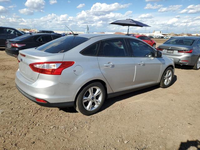 Photo 3 from auction – 2014 FORD FOCUS SE with VIN 1FADP3F21EL341507