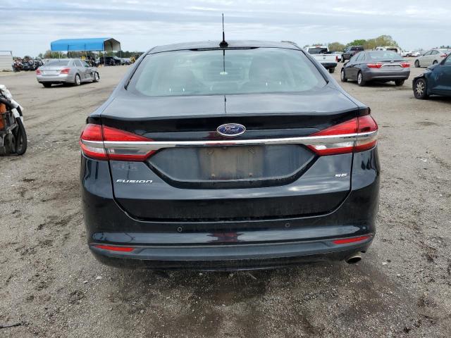 Photo 6 from auction – 2017 FORD FUSION SE with VIN 3FA6P0H79HR312388