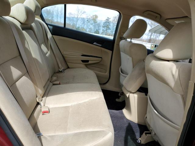 Photo 10 from auction – 2011 HONDA ACCORD LXP with VIN 1HGCP2F43BA046015