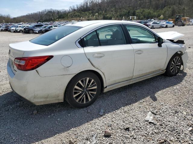 Photo 3 from auction – 2018 SUBARU LEGACY 2.5 with VIN 4S3BNAC62J3030231